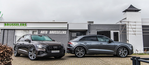 Autobedrijf Brusselers